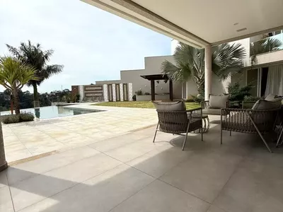 Casa Altissímo Padrão  para venda, no Bairro Industrial  II, na cidade de Pato Branco-PR - Foto 16