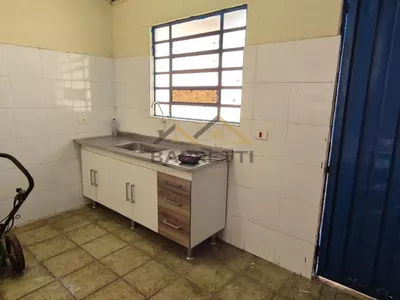 Chácara à venda com 6 dormitórios, sendo 2 suítes, 5 banheiros e 10 vagas de garagem - Foto 60