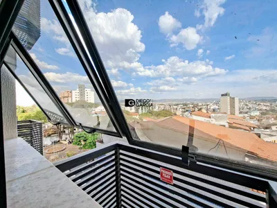 Sala comercial de 22 m² para aluguel no Eldorado, em Contagem - Foto 10