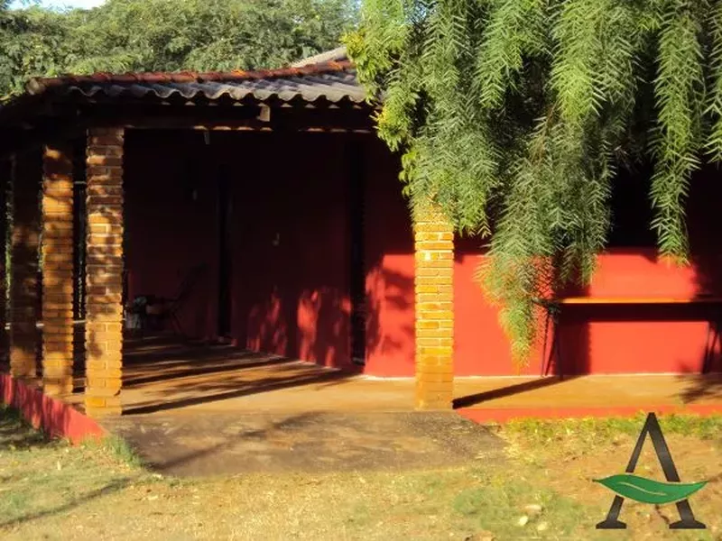 Paranagi - Rural  Chácara - Centro - Foto Principal