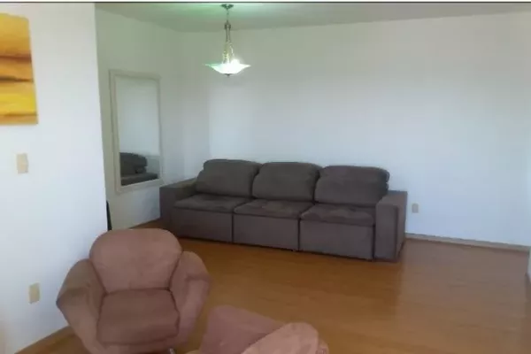 Na Geral de Coqueiros Excelente apartamento de três dormitórios - Foto 2