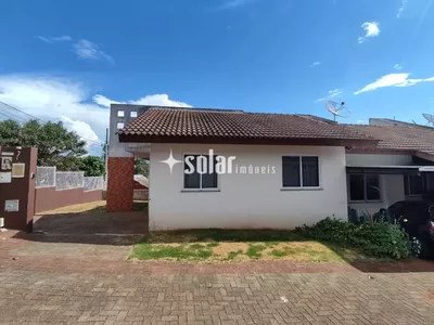 CASA DE ALVENARIA RESIDENCIAL BELLUS R WALDOMIRO DALL'IGNA N 107 B SAO FRANCISCO - Foto 4