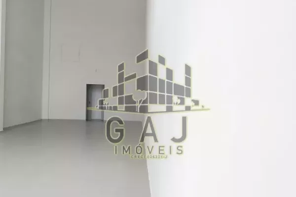 Salão comercial NOVO c/ 120m² em Avenida no São Vito - Americana/SP - Foto 6