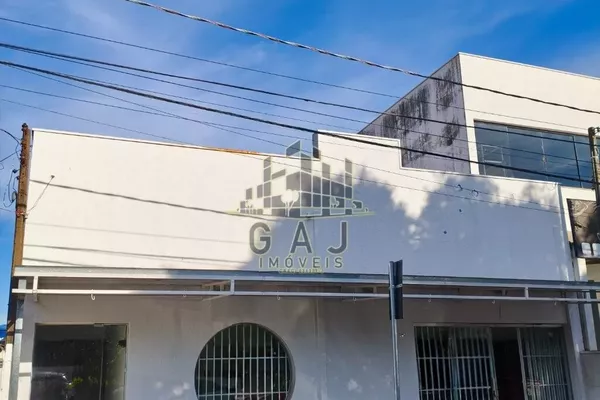 Salão comercial 135m² São Manoel - Americana/SP - Foto 1