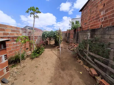 Casa solta de 3 quartos sendo 1 suíte em terreno de 193 m² no Alto Maron, Vitória da Conquista, - Foto 28