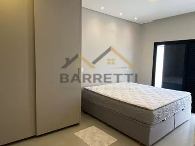 Casa à venda no Park Unimep Taquaral, com 162 m² de área construída, 3 quartos (sendo 1 suíte), 3 banheiros, quintal e 4 vagas de garagem - Foto 14