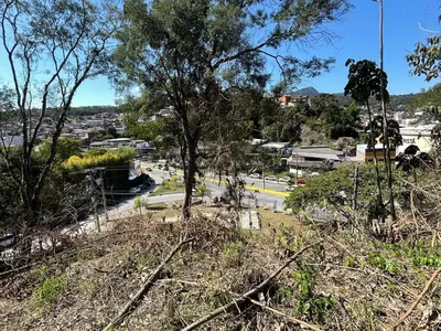 Terreno para venda,  Parque São Clemente, Nova Friburgo - Foto 7