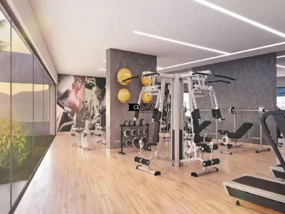 Apartamento à venda, 4 quartos, 4 suítes, 4 vagas, Vale do Sereno - Nova Lima/MG - Foto 6