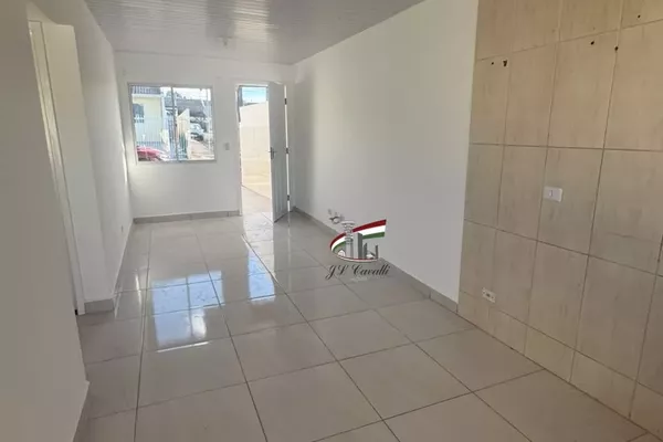 Casa em condomínio para venda, Bairro Iguaçu - Fazenda Rio Grande - Foto 5