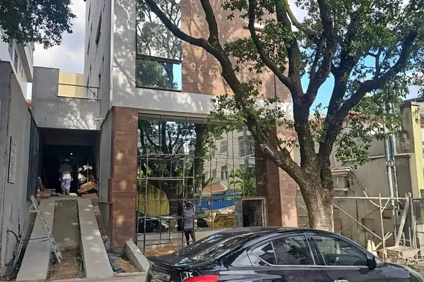 Apartamento à venda, 2 quartos, 1 suíte, 2 vagas, São Lucas - Belo Horizonte/MG - Foto 5