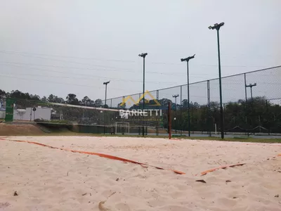 Sobrado à venda com 196 m², 3 quartos, 5 banheiros, 2 vagas de garagem e piscina, localizado no condomínio Lazuli Club - Foto 64