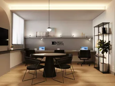Casa à venda, 3 quartos, 1 suíte, 2 vagas, Shopping Park - Uberlândia/MG - Foto 15