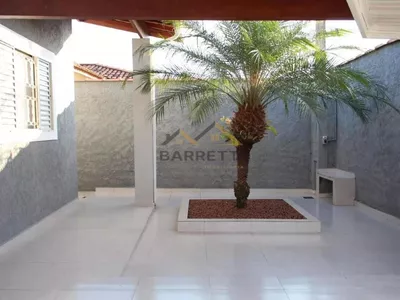 Casa a venda na cidade de São Pedro, com 3 qa em uma área de 283 m² - Foto 3