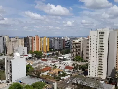 Londrina - Apartamento Triplex - 04 quartos - Centro - Foto 27