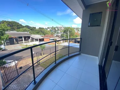 Sobrado para venda, 3 quarto(s),  São Vicente, Pato Branco - Foto 28