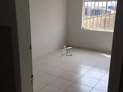 ÓTIMO TERRENO NO NOVO MUNDO PARA INVESTIMENTO À VENDA 1050m² COM 7 SALAS E 2 LOJAS - Foto 10
