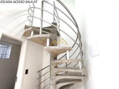 Imóvel Comercial de 182,22 m² para Venda ou Locação com 7 Salas, Recepção e Garagem para 2 Carros no Bairro Alto em Piracicaba/SP - Foto 35