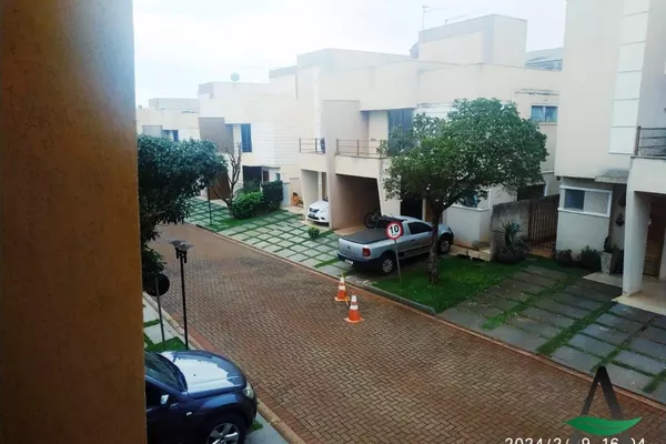 Londrina - Casa em Condomínio - 3 quartos - Vila Hípica - Foto 2