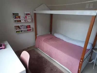 Apartamento de 3 quartos sendo 1 suíte, 2 vagas de garagem na Av. Gilenilda Alves à venda, Boa Vis - Foto 18