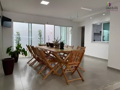 Casa para venda ou Permuta por Apartamento,  Fraron, Pato Branco - Foto 7