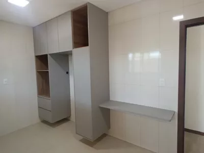 Casa nova com 3 suites+ área gourmet + terraço+dependência completa em condomínio fechado no Rec - Foto 30
