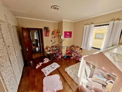 Sobrado à venda de 146m², com 3 quartos, sendo 1 suíte, 4 banheiros e 2 vagas de garagem, no bairro Nova Piracicaba - Foto 21