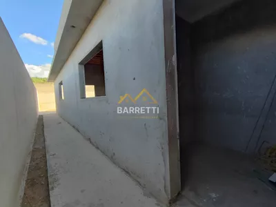 Casa à venda no Condomínio Belmonte com 3 quartos, sendo 1 suíte, 4 banheiros, piscina e 4 vagas de garagem - Foto 26
