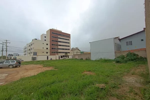 Terreno de 500m2 para Locação, Boa Vista, Vitória da Conquista, BA - Foto 5