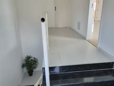 Apartamento 119 m2 com energia solar no Boa Vista, Vitória da Conquista Bahia - Foto 12