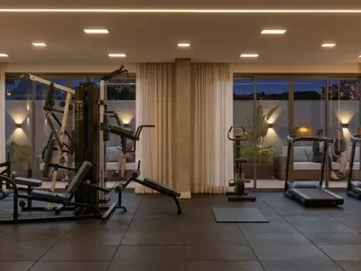 Apartamento 1007 Residencial Boreal para venda,  Centro, Pato Branco - Foto 7
