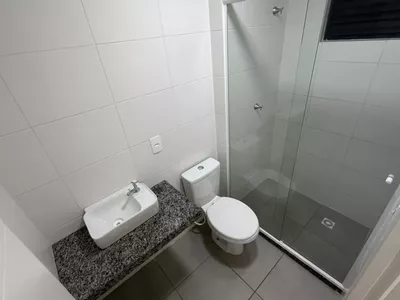 Apartamento para aluguel,  Batel, Guarapuava - Foto 4