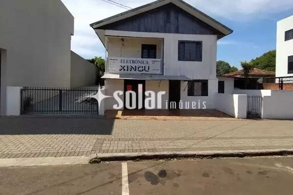 DEPOSITO TERREO R XINGU N 281 B CENTRO - Foto 1