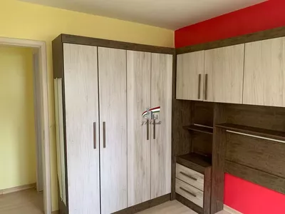Apartamento para aluguel, 3 quarto(s),  Capela Velha, Araucária - Foto 8