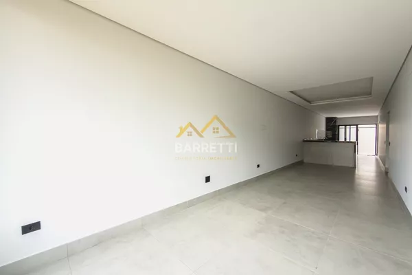 Casa à venda no Reserva das Paineiras, com 123 m², 3 quartos sendo 1 suíte e 4 vagas de garagem - Foto 3