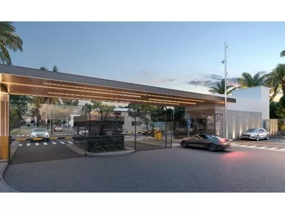 Última casa disponível para venda Casa com 4 suítes = dependência completa em condomínio fechad - Foto 21
