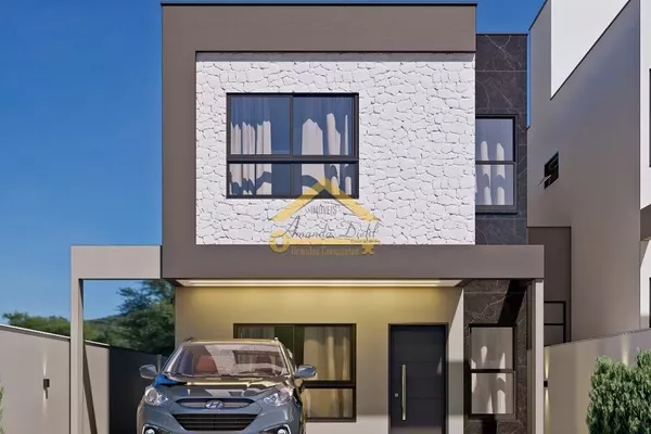 Casa a Venda em  Santo Antônio De Lisboa, Florianópolis - Foto 1