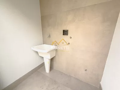 Casa à venda no Reserva das Paineiras, com 123 m², 3 quartos sendo 1 suíte e 4 vagas de garagem - Foto 20