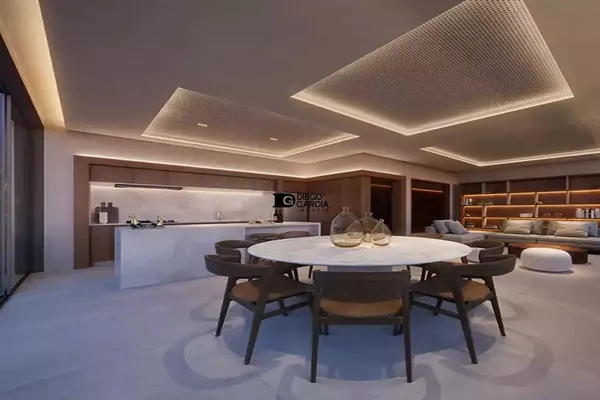 Apartamento à venda, 3 quartos, 1 suíte, 2 vagas, Santo Antônio - Belo Horizonte/MG - Foto 6