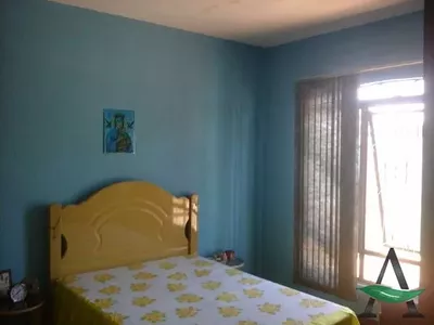 Casa - Térrea 4 quartos para venda Parque Residencial Ana Rosa Cambé - Foto 7