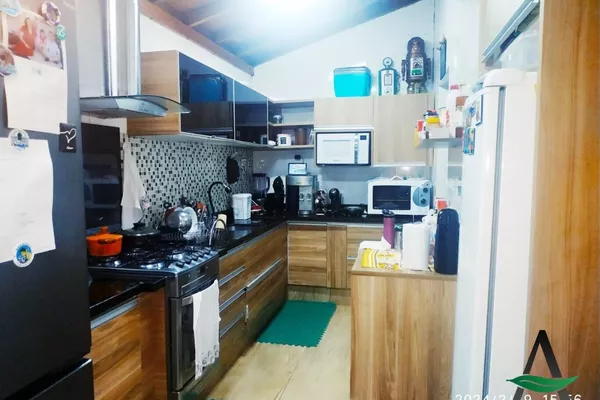 Londrina - Casa em Condomínio - 3 quartos - Vila Hípica - Foto 6