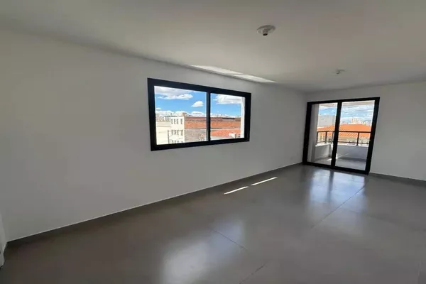 Cobertura à venda, 2 quartos, 1 suíte, 2 vagas, Barroca - Belo Horizonte/MG - Foto 5
