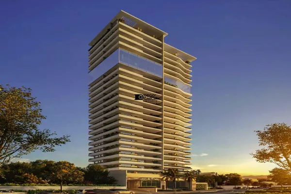 Apartamento à venda, 3 quartos, 3 suítes, 3 vagas, Morada da Colina - Uberlândia/MG - Foto 1