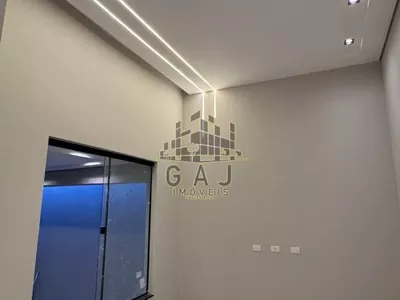 Casa 100m² 3 dorms c/ suíte Jd São Domingos - Americana/SP - Foto 7