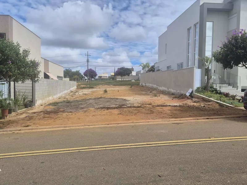 Casa de Alto Padrão em condomínio à Venda, Universidade, Vitória da Conquista, BA - Foto Principal