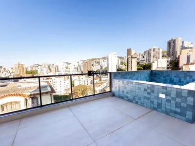 Unidades à venda, 3 a 4 quartos, Sion - Belo Horizonte - Foto 2