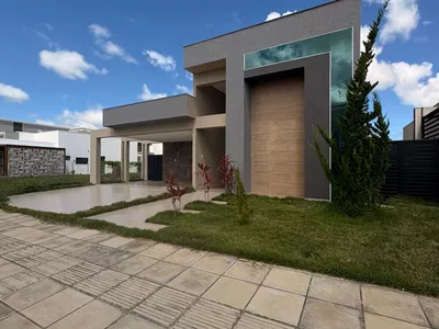 Casa térrea com 3 suítes + escritório + espaço gourmet + piscina à Venda, Boa Vista, Vitória - Foto 38