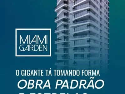 APARTAMENTO DE ALTO PADRÃO, COM 217,52m² e 4 SUÍTES, EM FRENTE AO SHOPPING BOULEVARD, NA MARAVILH - Foto 30