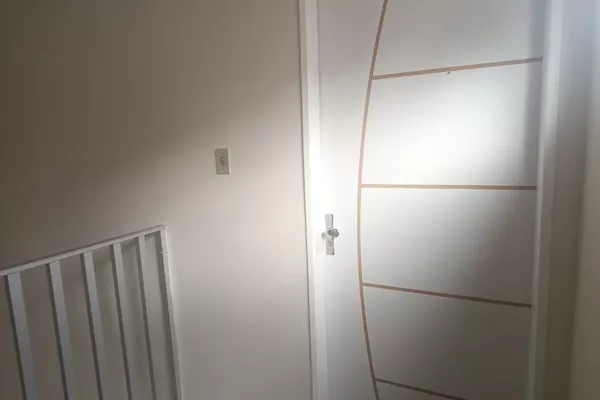 Ponto comercial + 2 apartamentos na parte superior, na Av. Santa Helena, esquina com a Nilo Peçanha - Foto 6