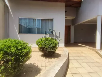 Casa comercial 192m² 5 salas Vl Sta Catarina - Americana/SP - Foto 45