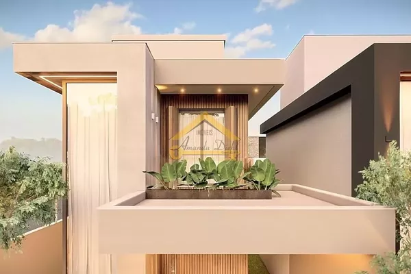 Casa para venda, 3 quarto(s),  Vargem Grande, Florianópolis - Foto 3